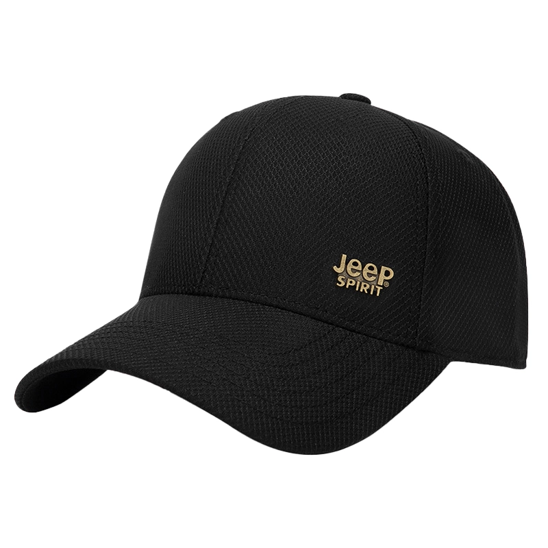 JEEP SPIRIT LOGO