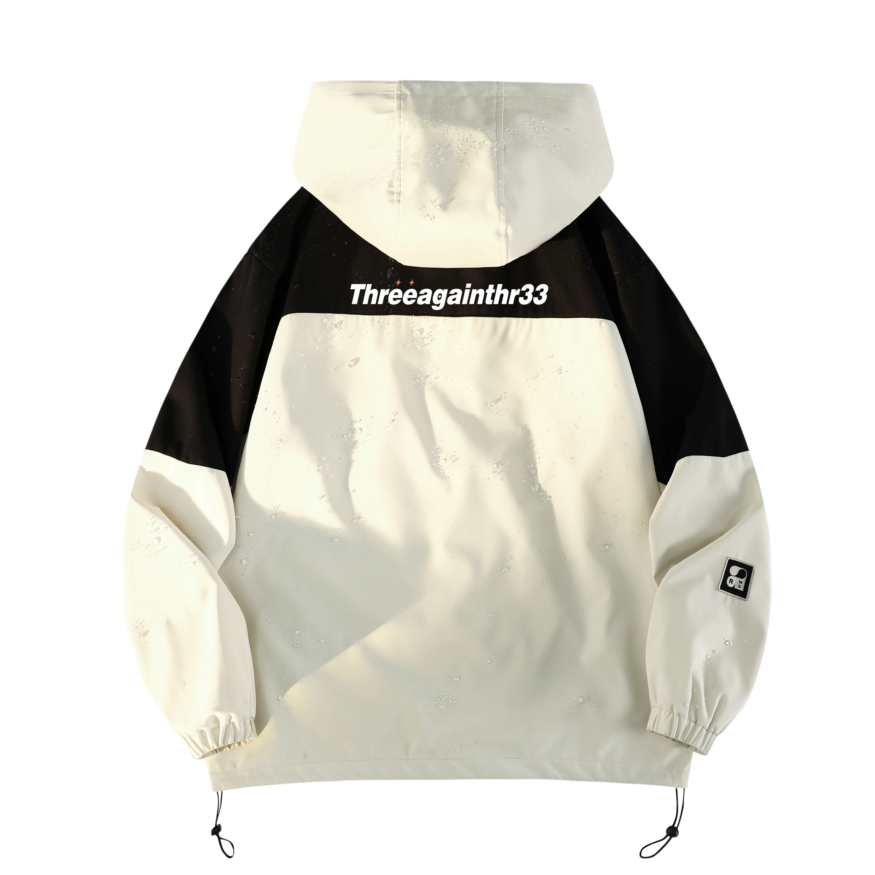 THREEAGAINTHR33