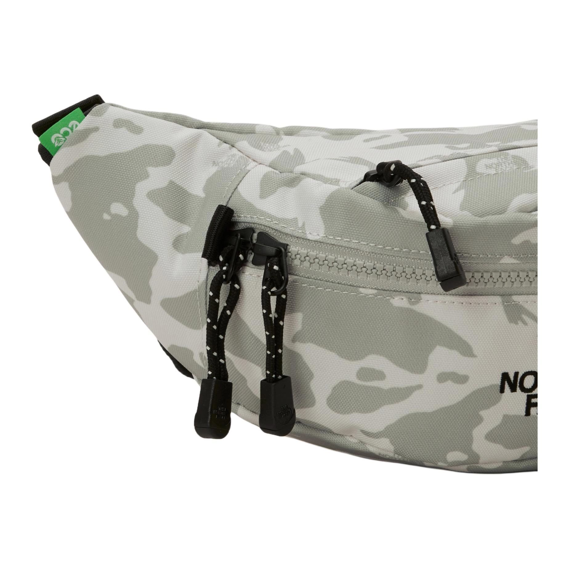 THE NORTH FACE Logo