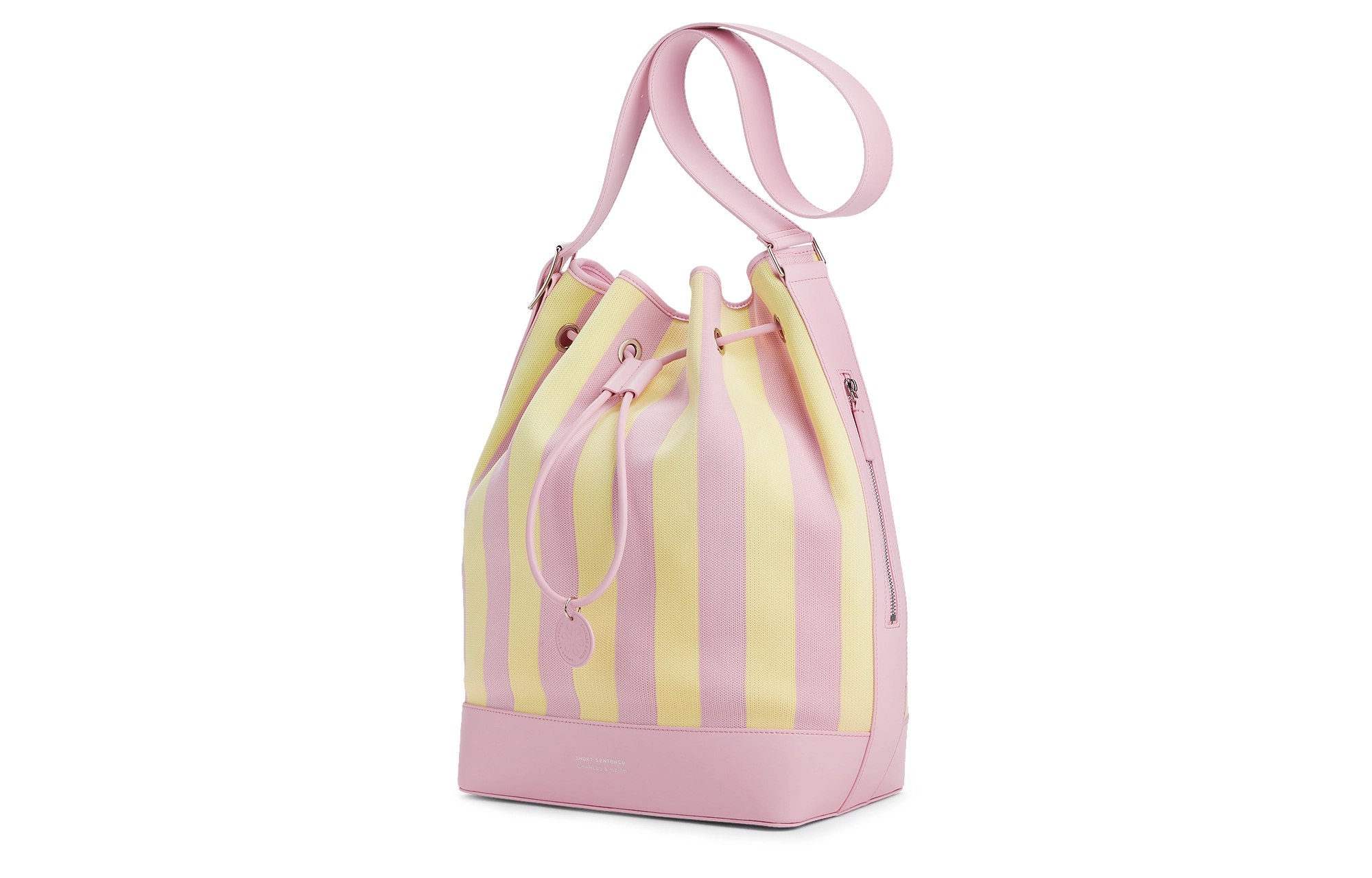 CHARLESKEITH x Short Sentence YellowMulti