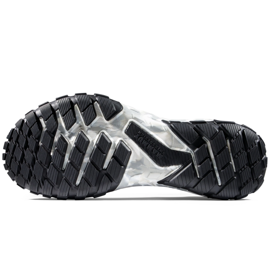 MAMMUT Hueco