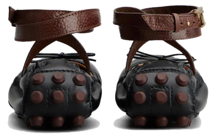 TOD'S