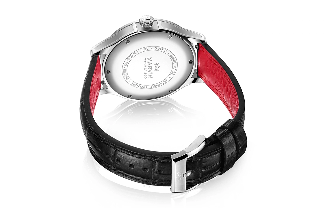 MARVIN 42mm