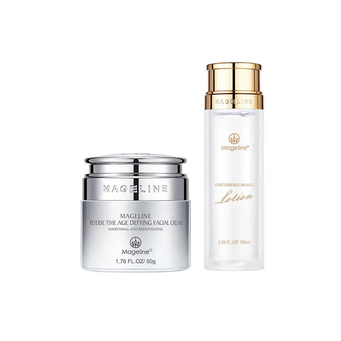 MAGELINE 150ml 50g
