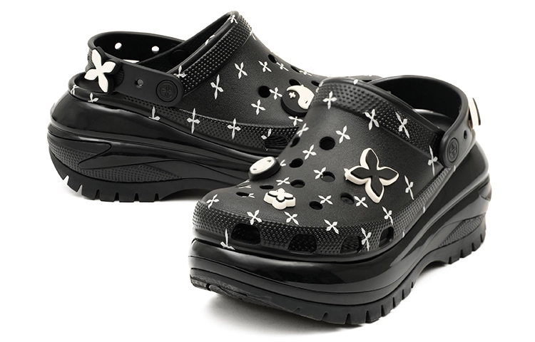 Crocs x SMFK EVA 7.4cm