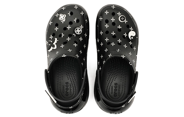 Crocs x SMFK EVA 7.4cm
