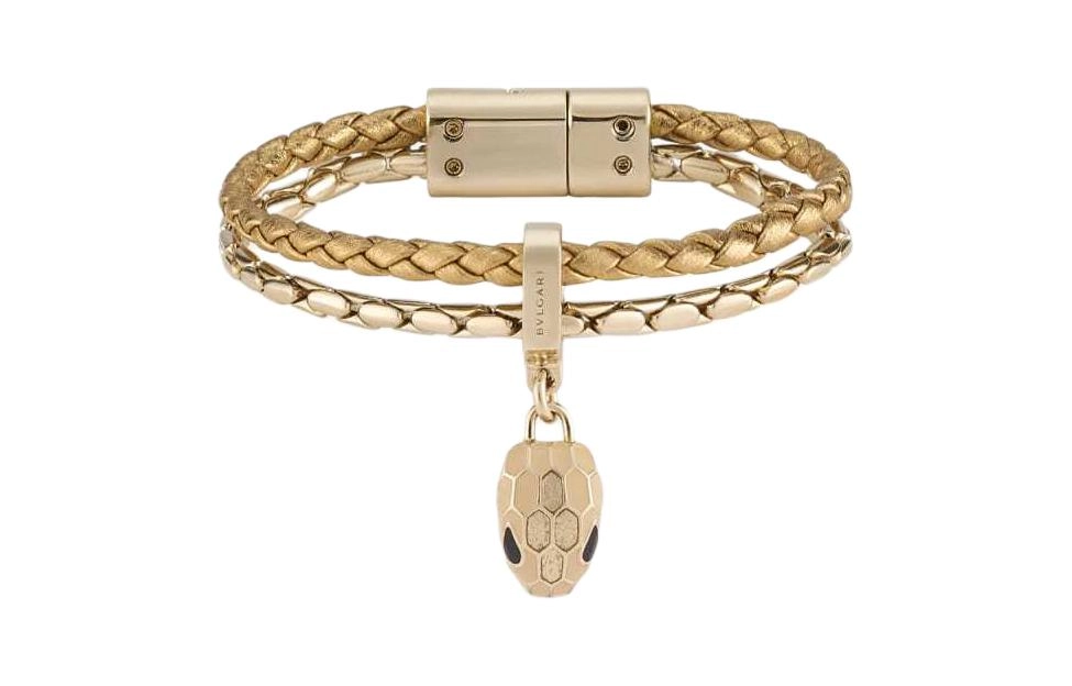 BVLGARI