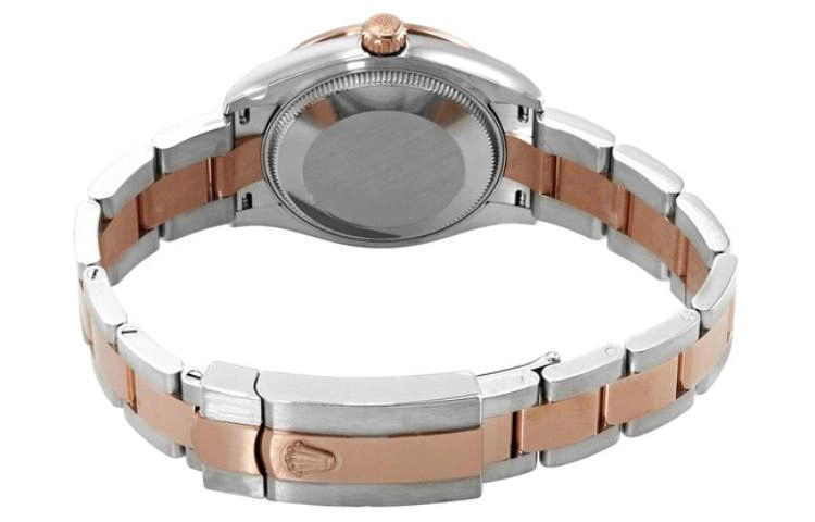 ROLEX 100 31mm m278381rbr-0016