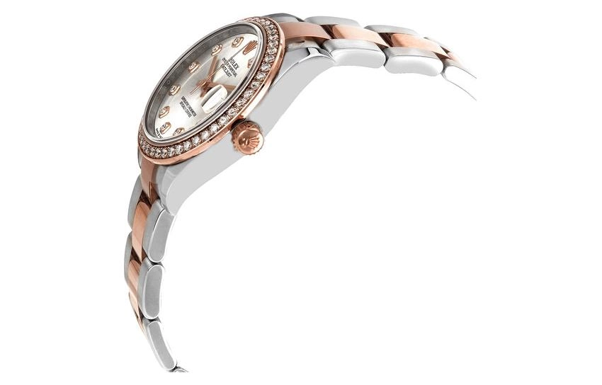 ROLEX 100 31mm m278381rbr-0016