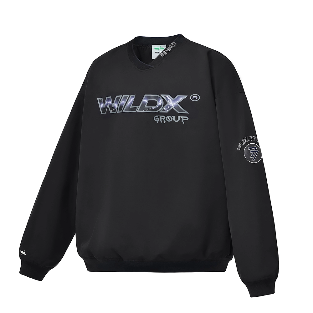 WILDX