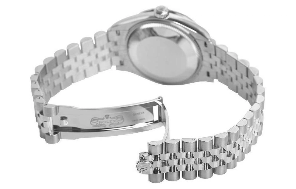 ROLEX 100 31mm m278274-0014