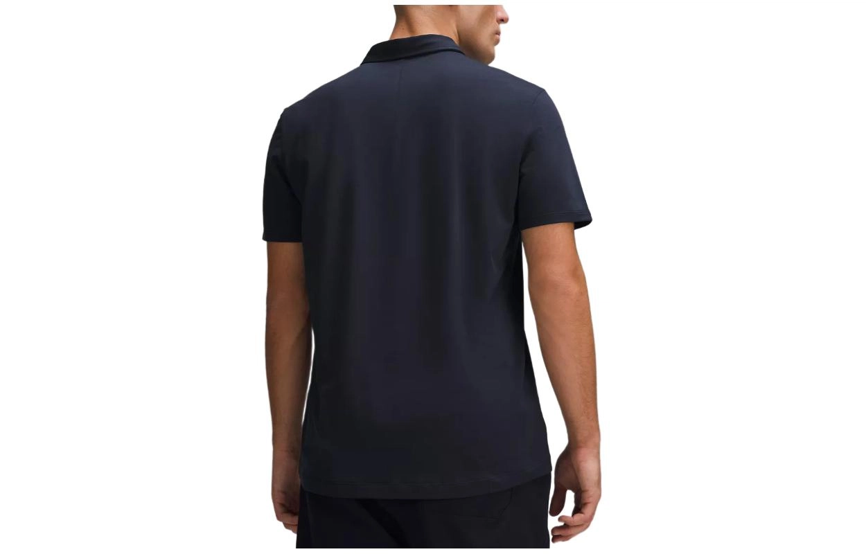 lululemon SS23 Evolution polo