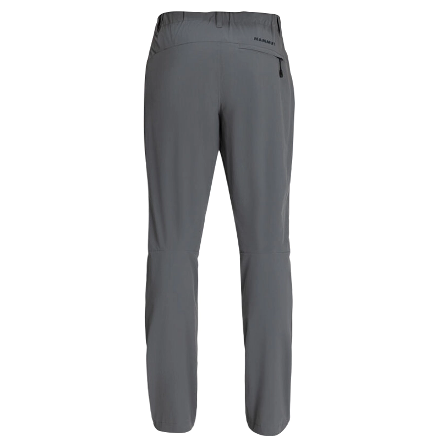 MAMMUT SS24 Aegility Pants AF Men