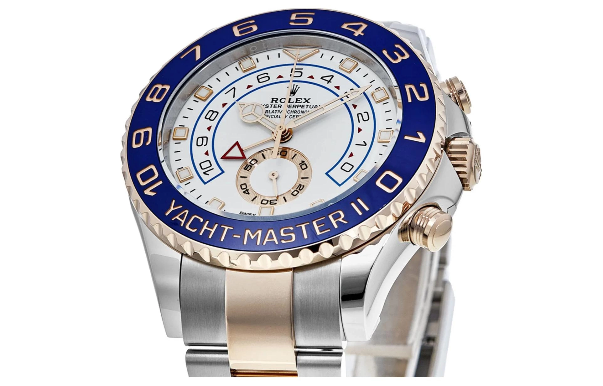ROLEX 44mm m116681-0002