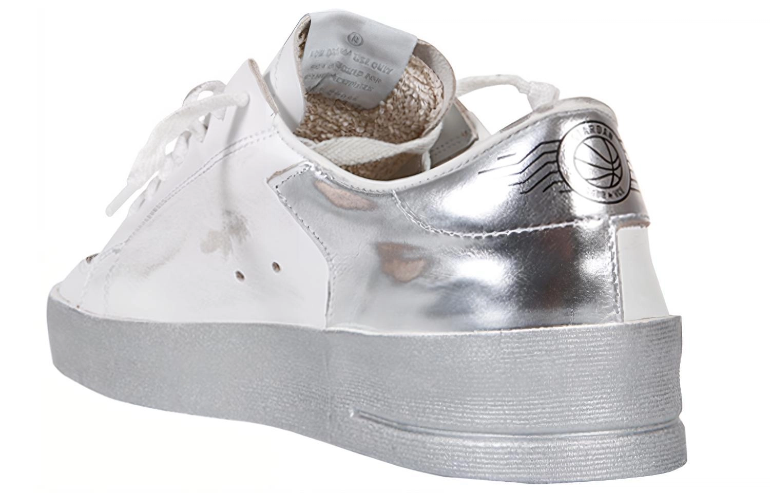 Golden Goose Stardan