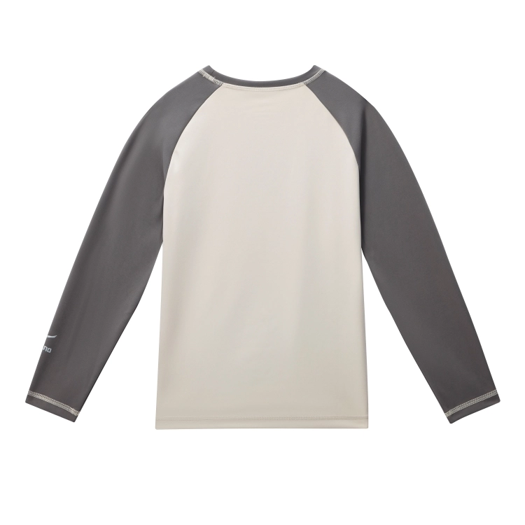 Mizuno Logo T