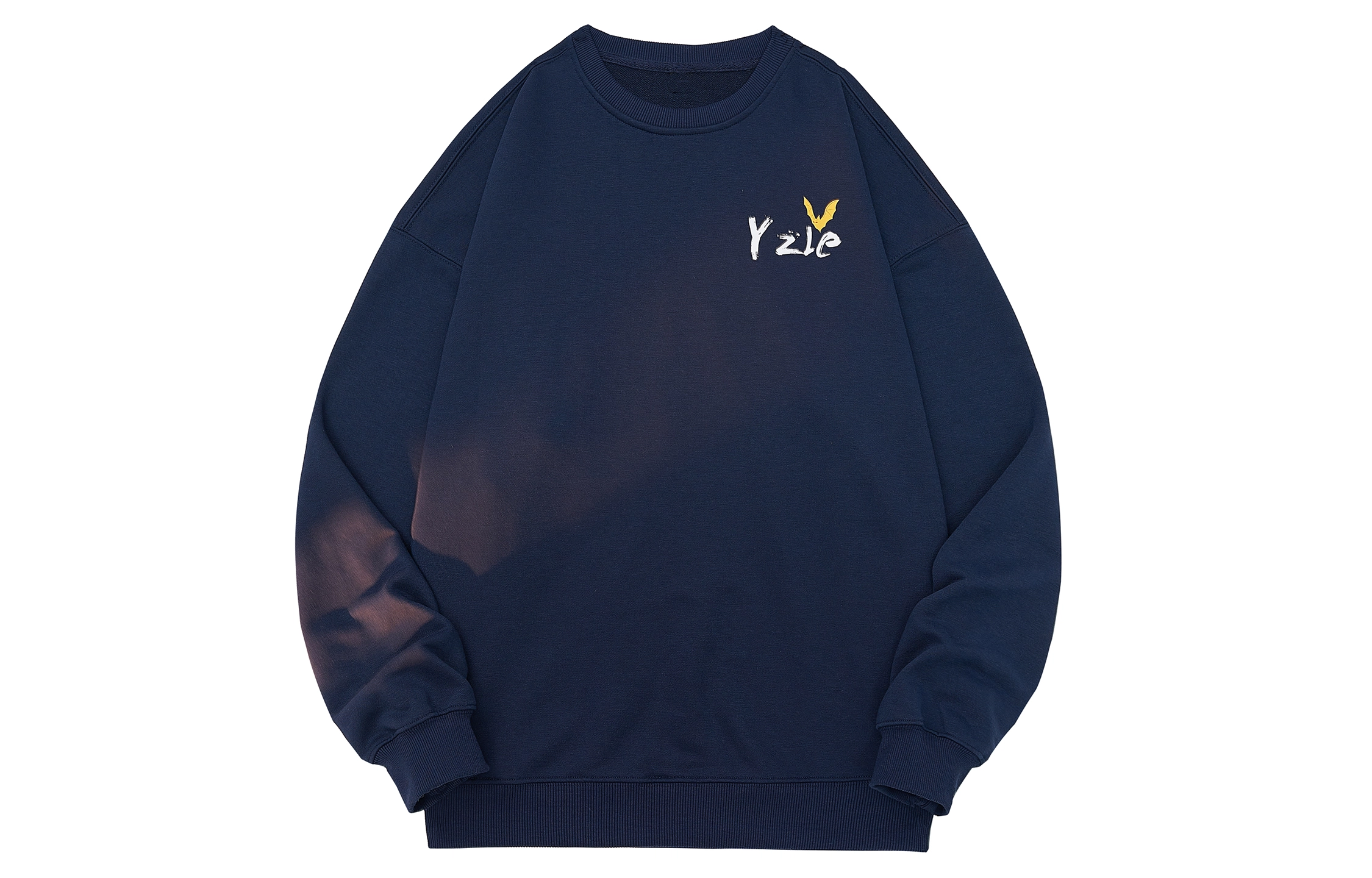 YZ Logo