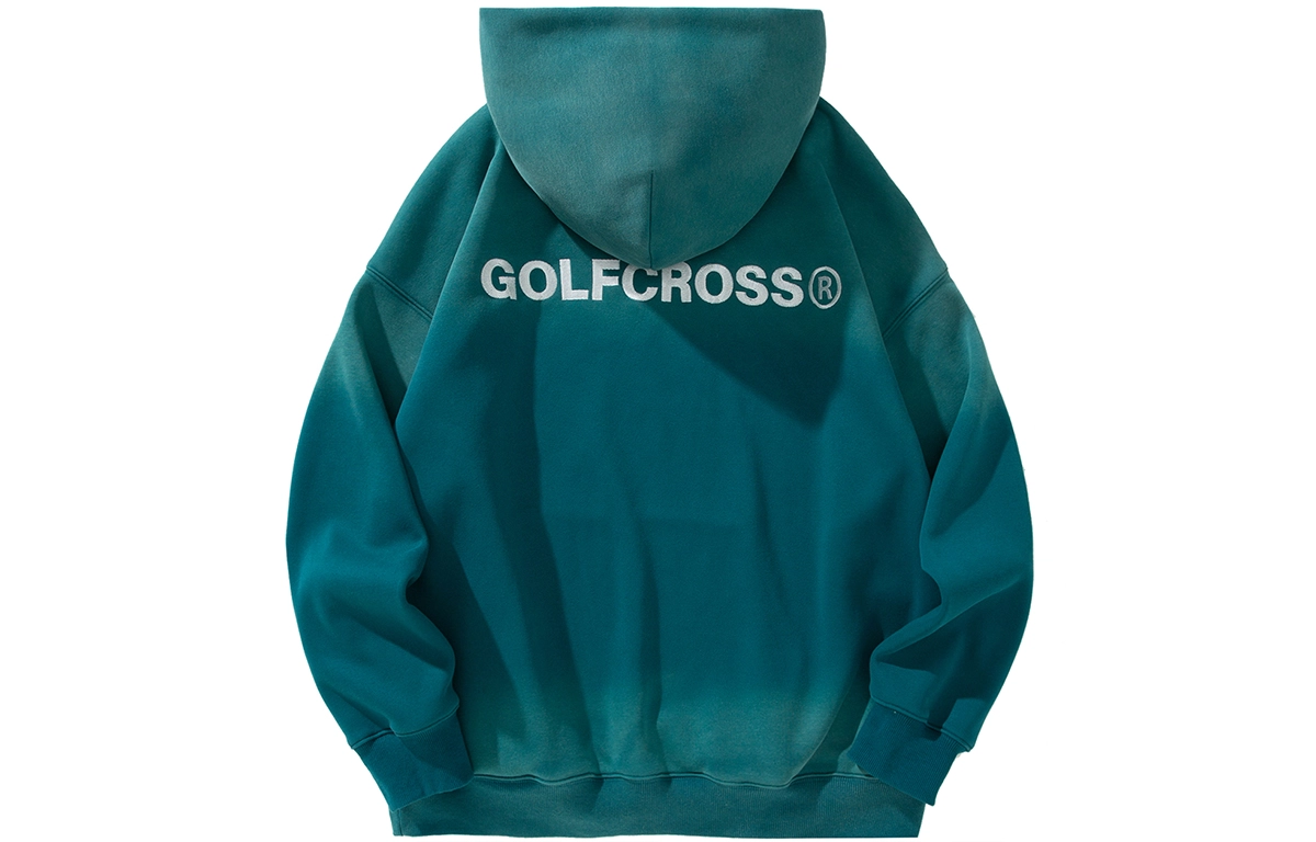 GOLFCROSS