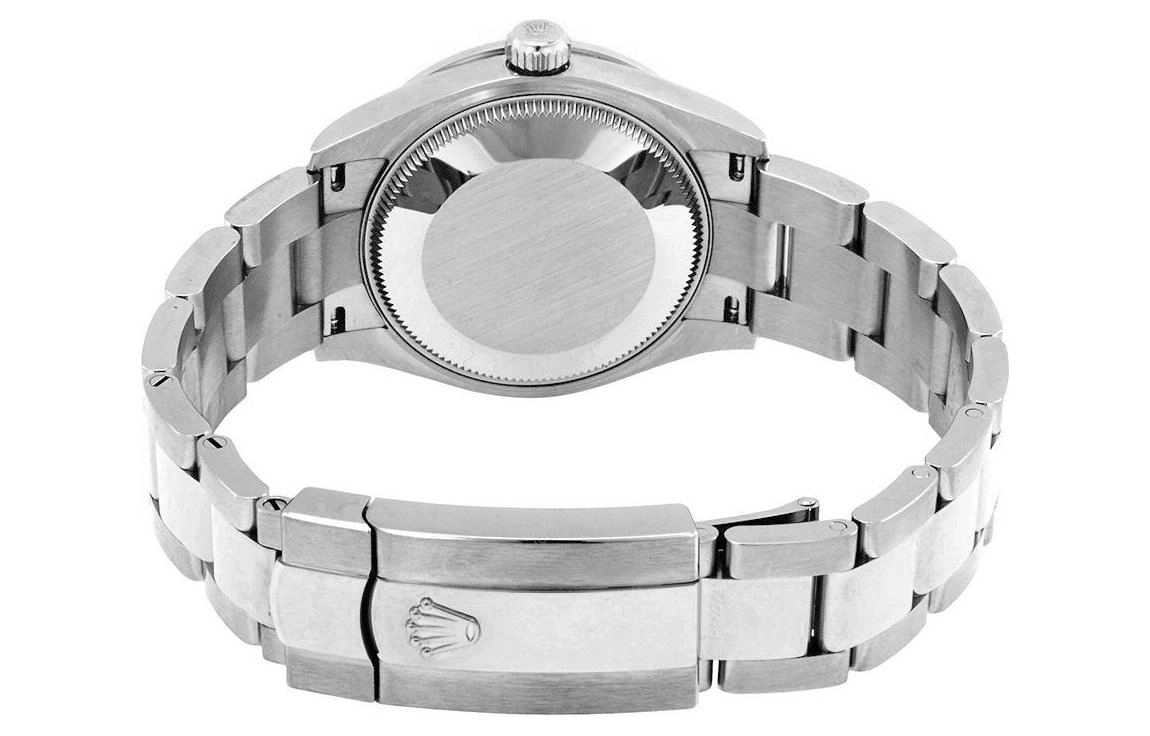 ROLEX 100 31mm M278274-0009