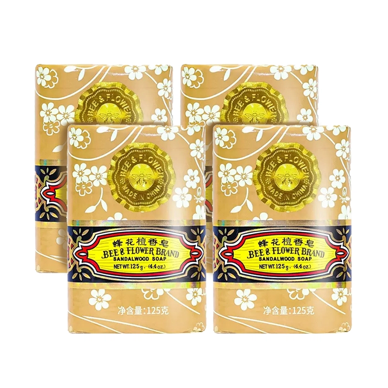 FLAUHRA 125g*2125g*4