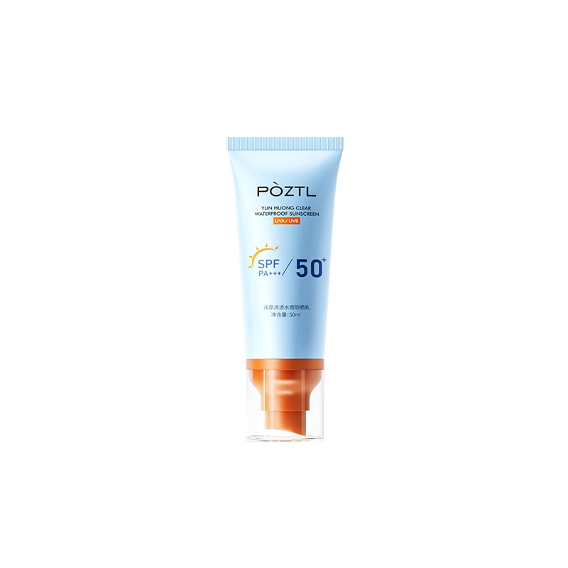 SPF50+ PA++ 50ml