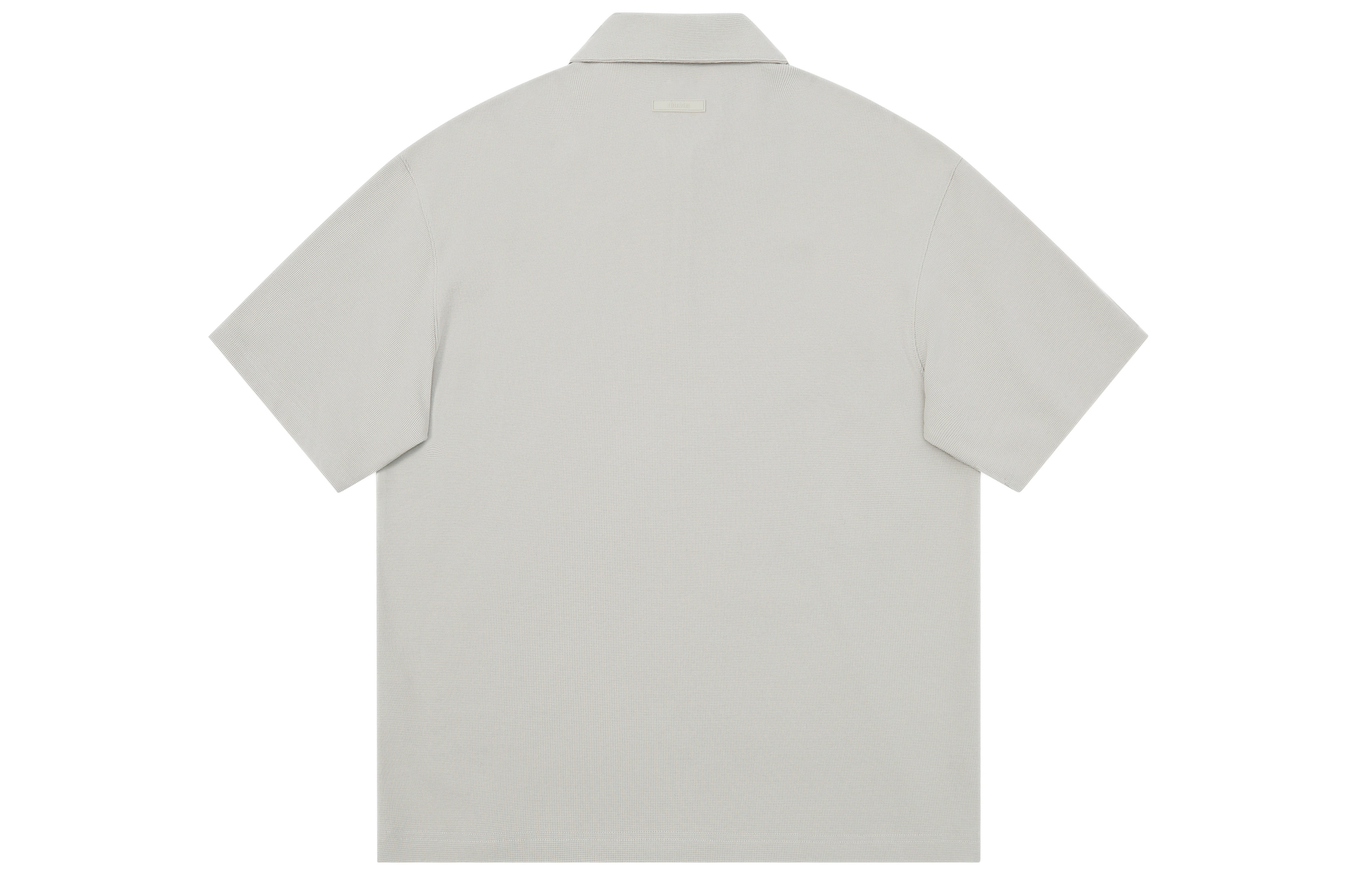 CHINISM LogoPolo