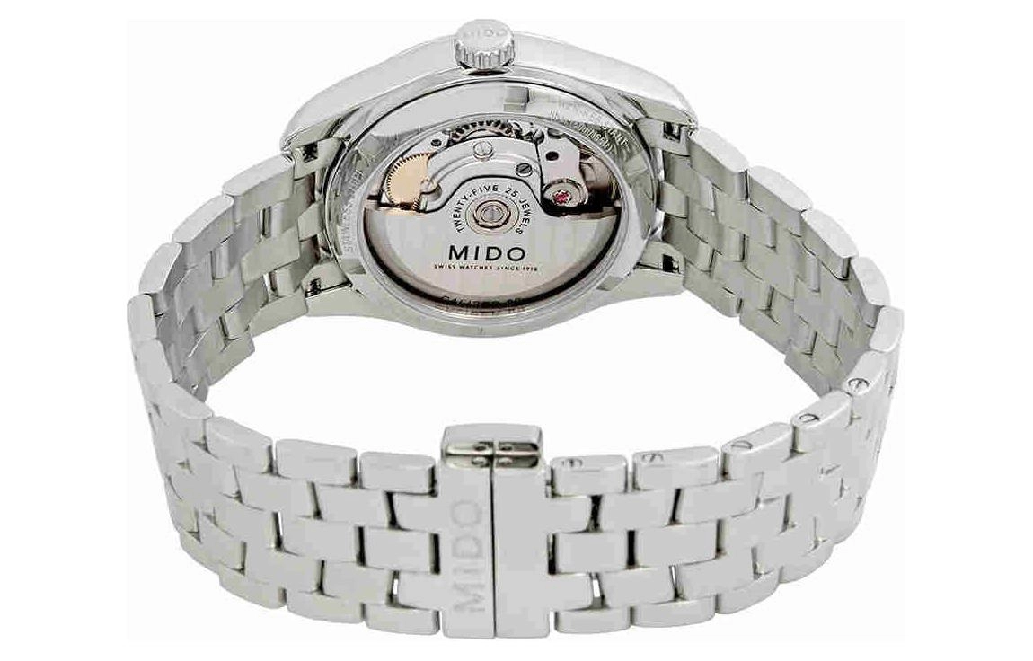 MIDO 32mm M024.207.11.110.00