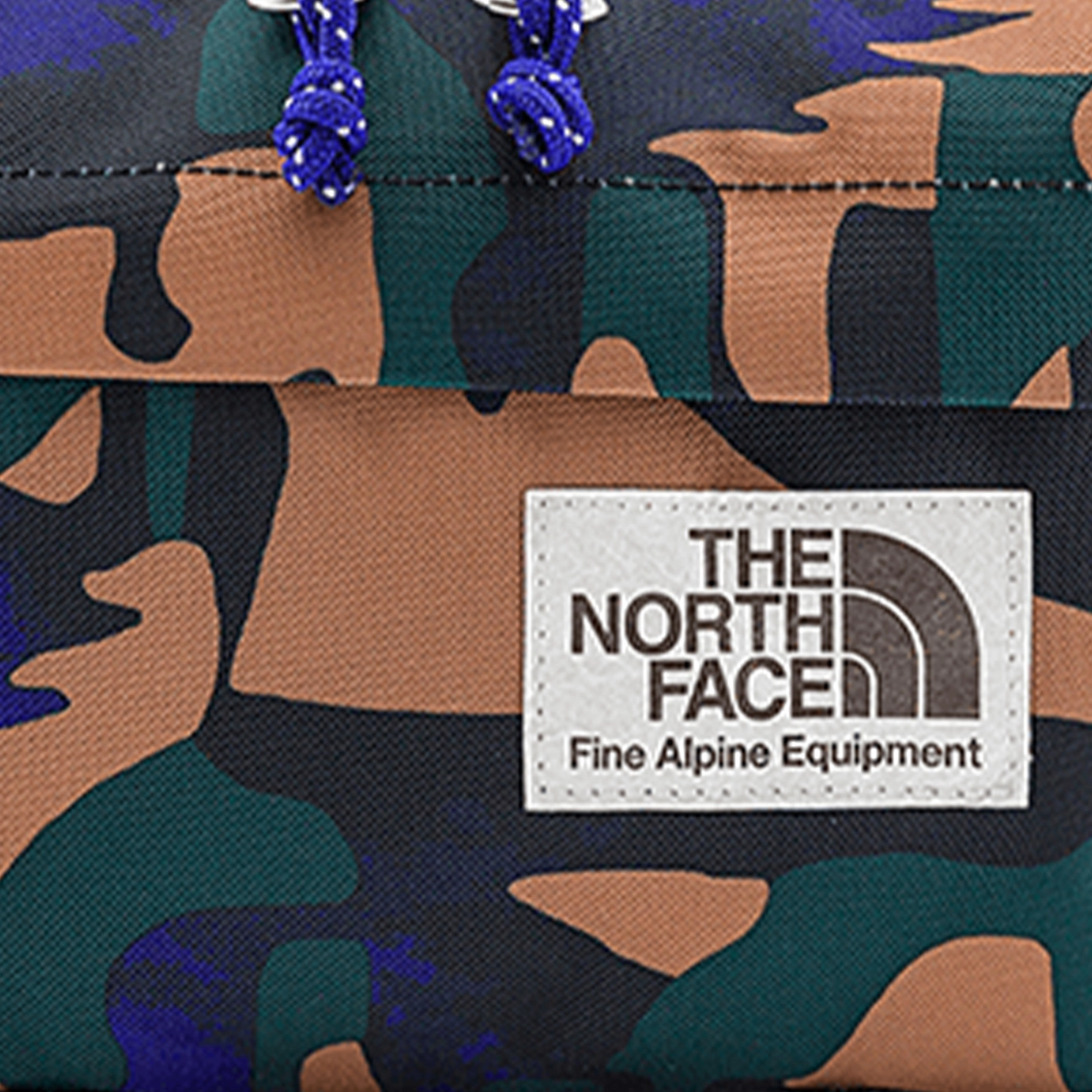 THE NORTH FACE