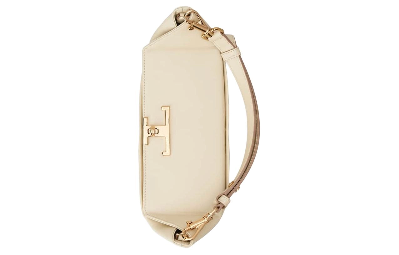 TOD'S Timeless T Box