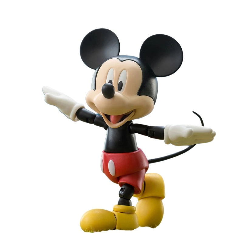 52TOYS x Disney 10cm