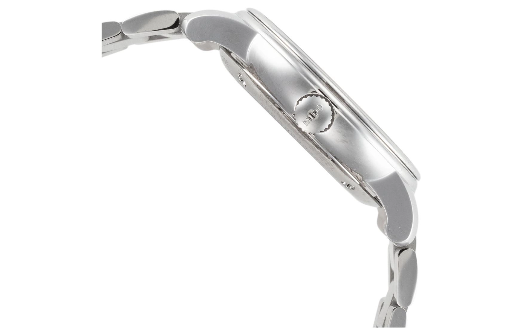 MIDO 39mm M010.408.11.051.90