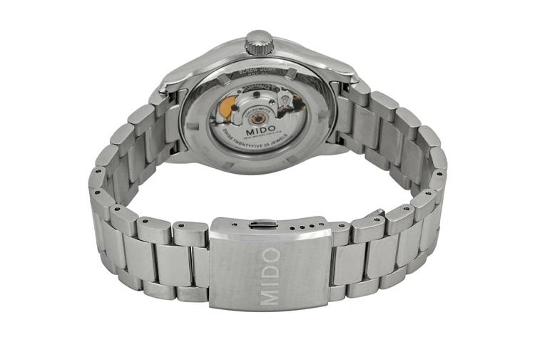 MIDO 100 40mm M001.431.11.061.02