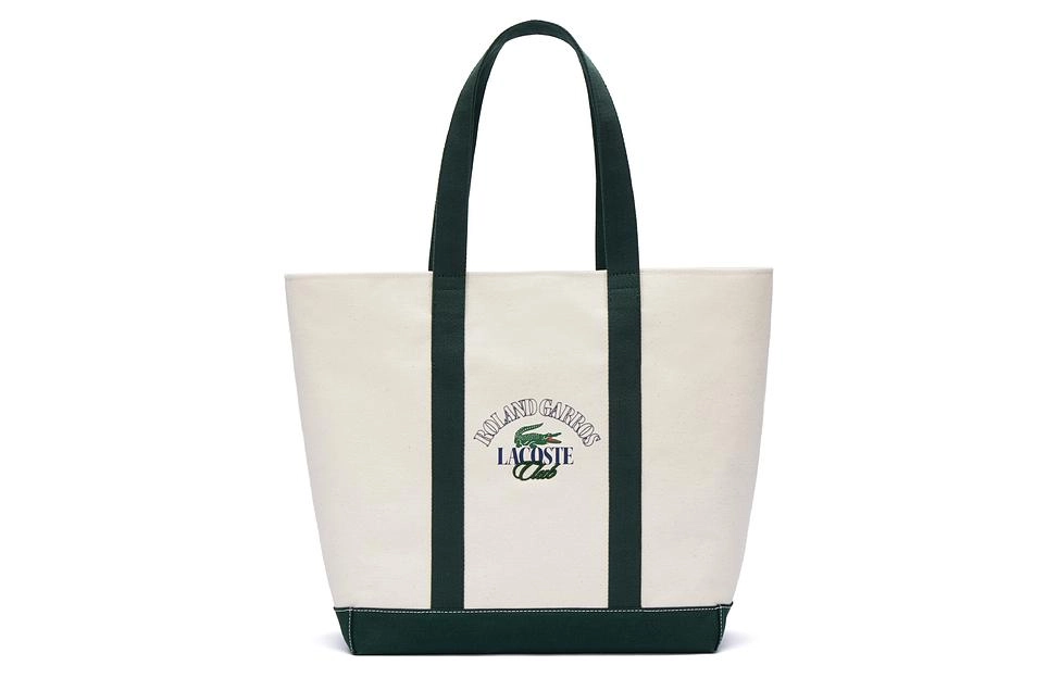 LACOSTE Tote