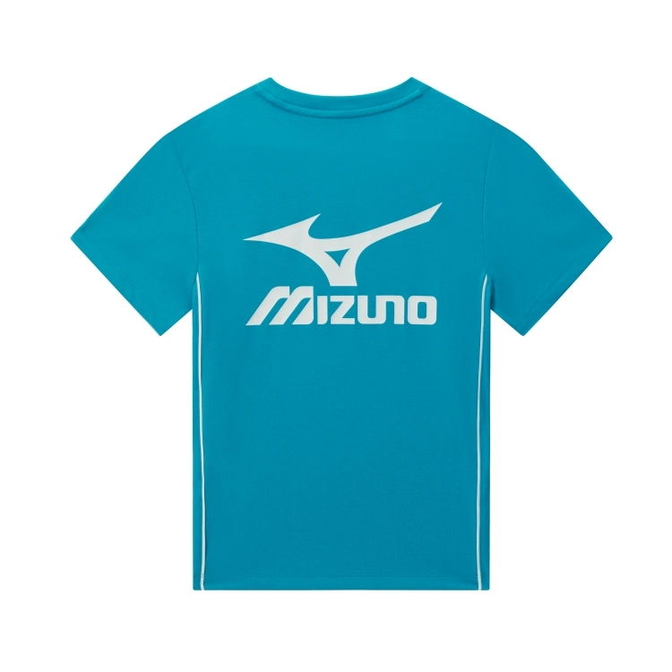 Mizuno Logo T