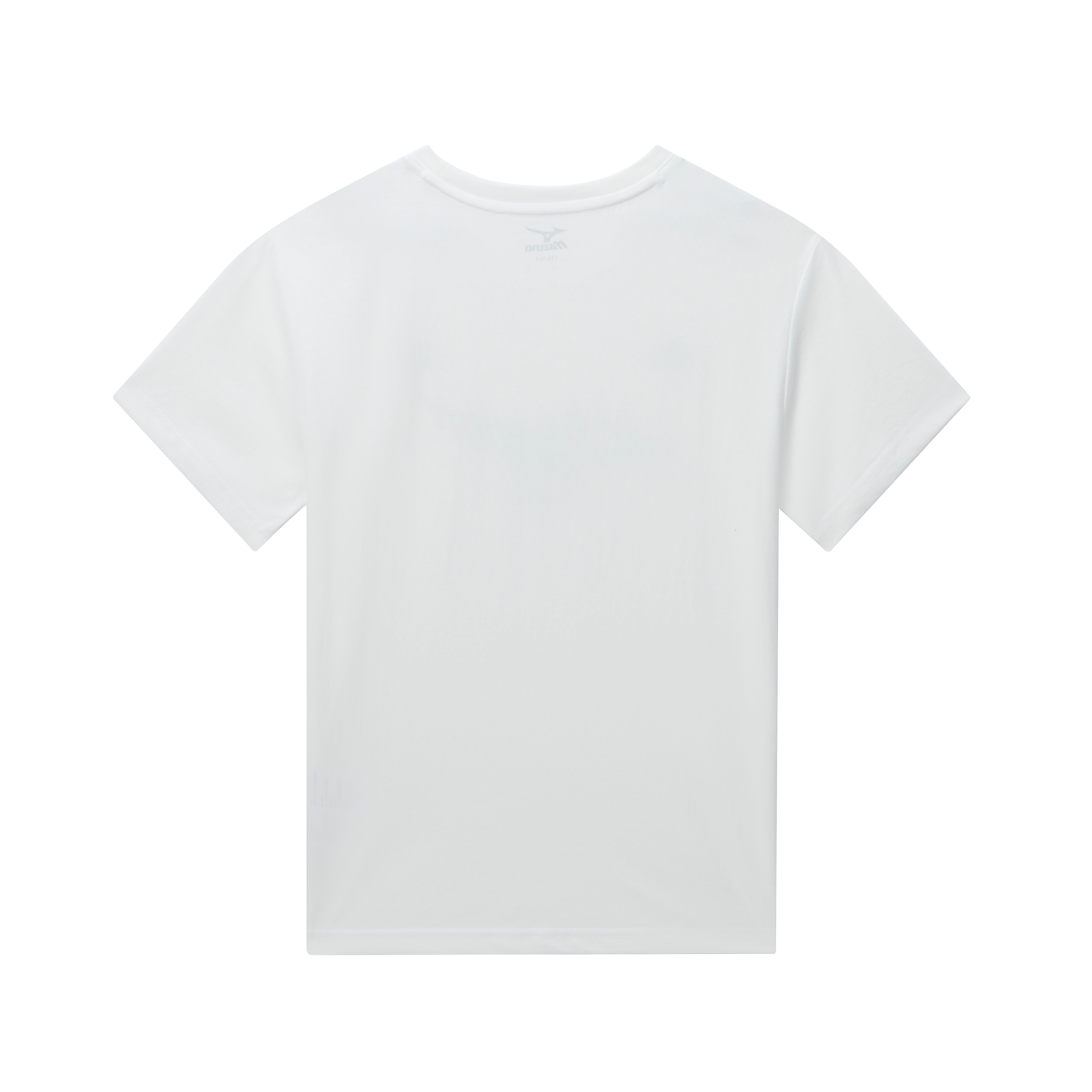 Mizuno logo T
