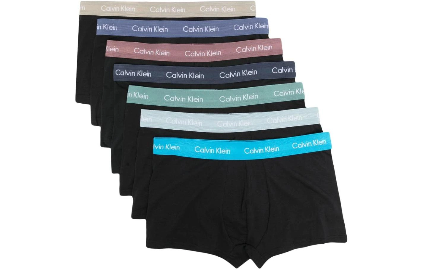 CKCalvin Klein Logo 7