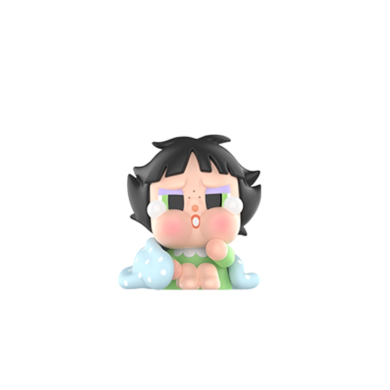 POP MART CRYBABY 12