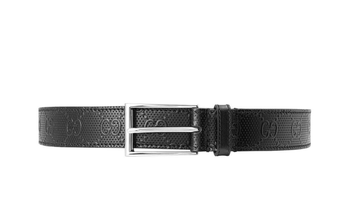 GUCCI LOGO 3cm