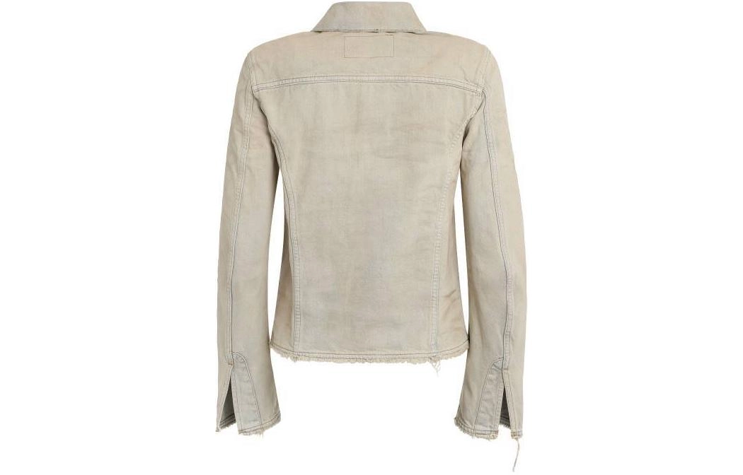 DIESEL SS24 OVAL-D