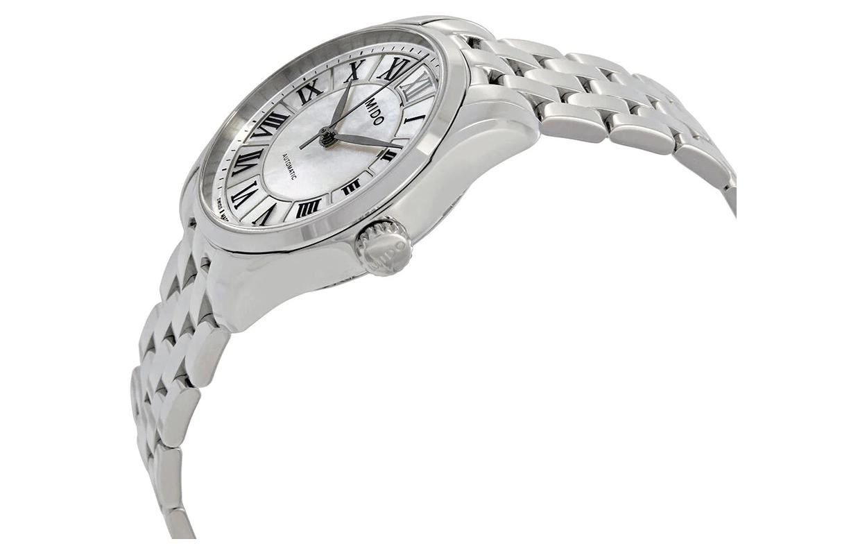 MIDO 32mm M024.207.11.110.00
