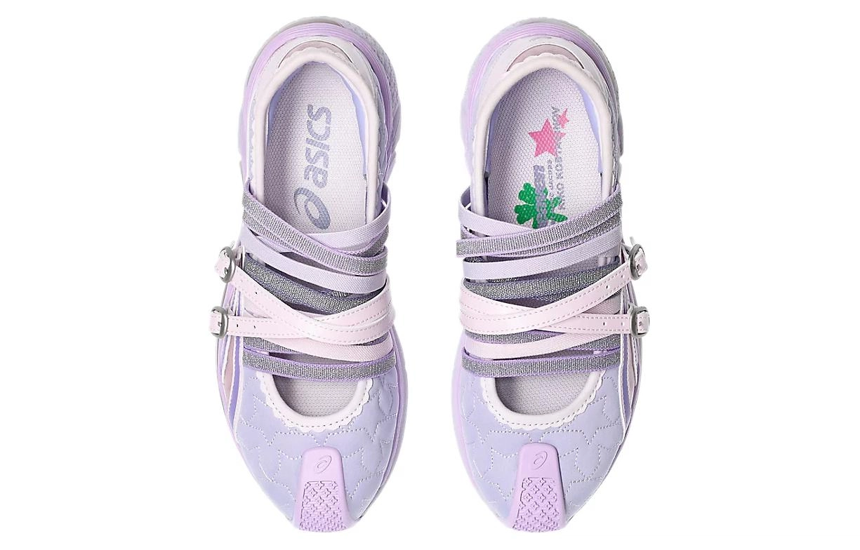 KIKO KOSTADINOV x MARC JACOBS x Asics Gel-Lokros