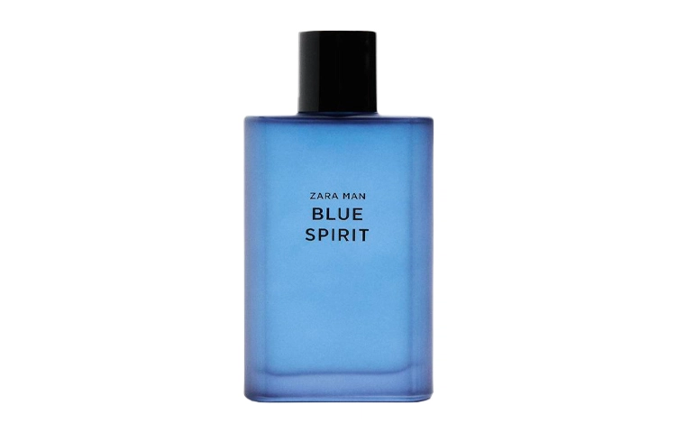 ZARA EDT 90ml
