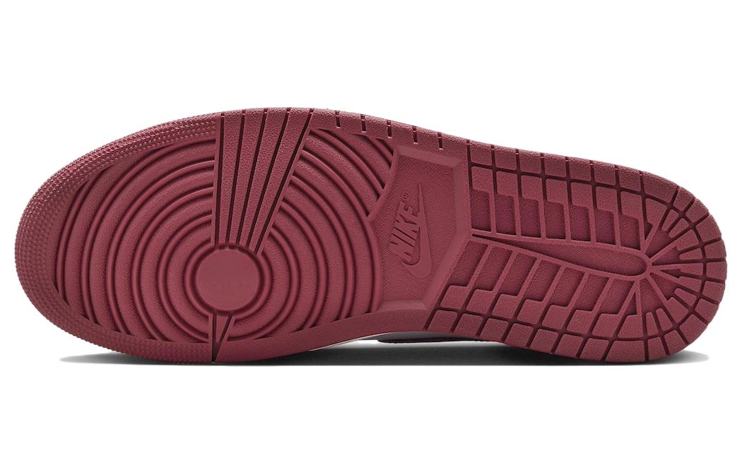 Jordan Air Jordan 1 High OG Team Red