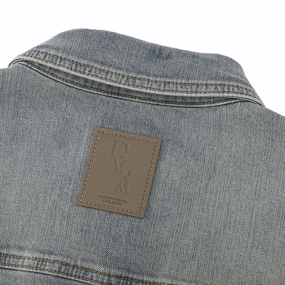 DAVID NAMAN SS24
