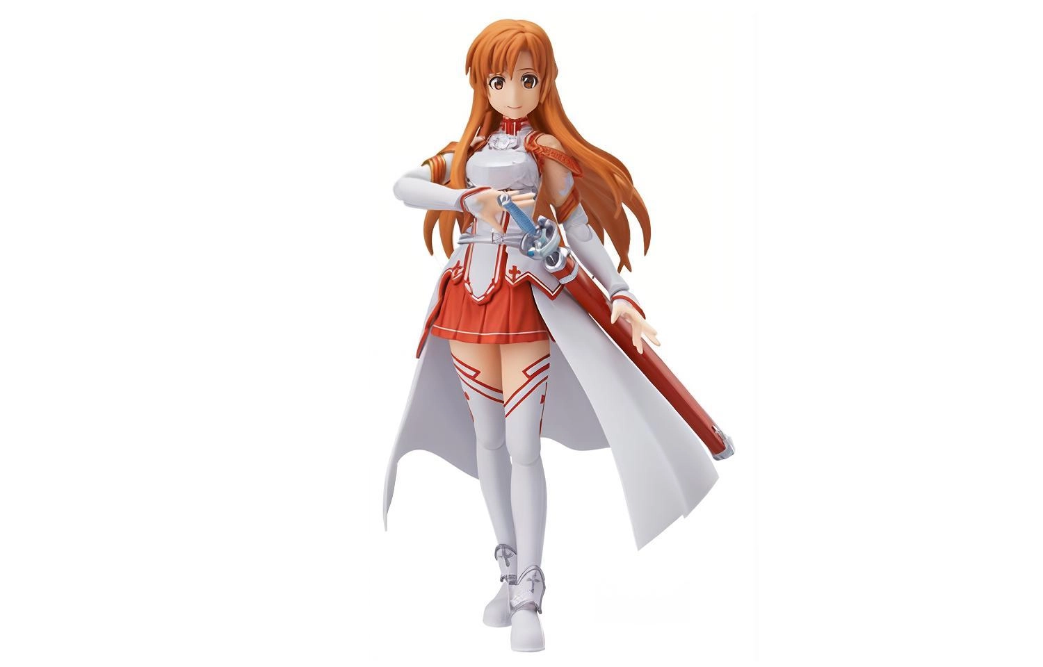 MAX Factory figma 13.5cm
