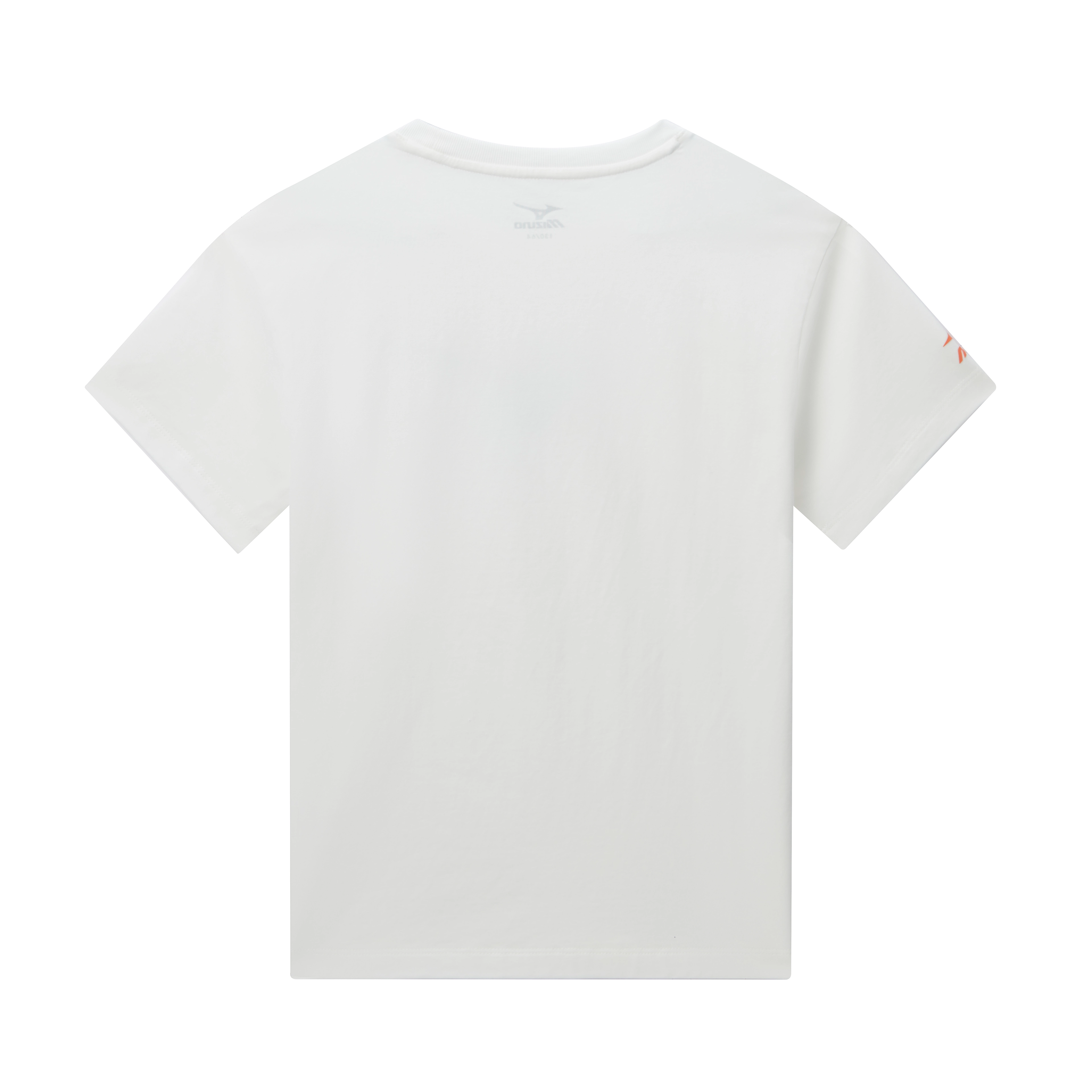 Mizuno Logo T