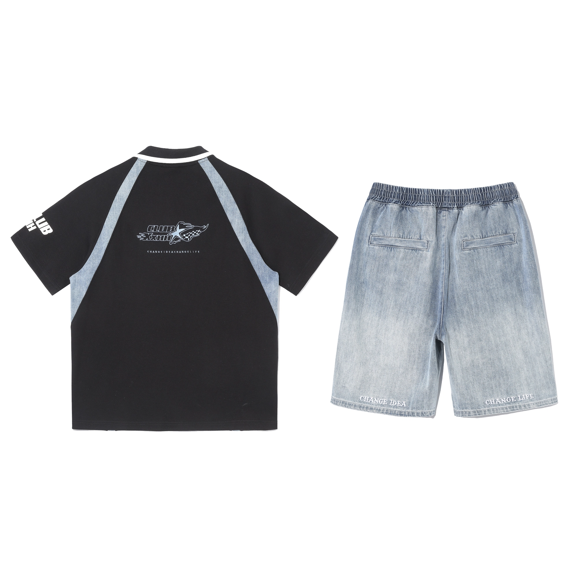 Clubxxhh POLO