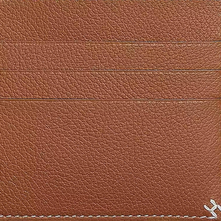 HERMES H Sellier H Evercolor 37 Gold