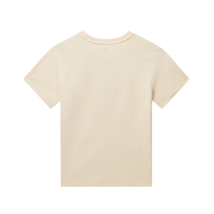 Mizuno logo T