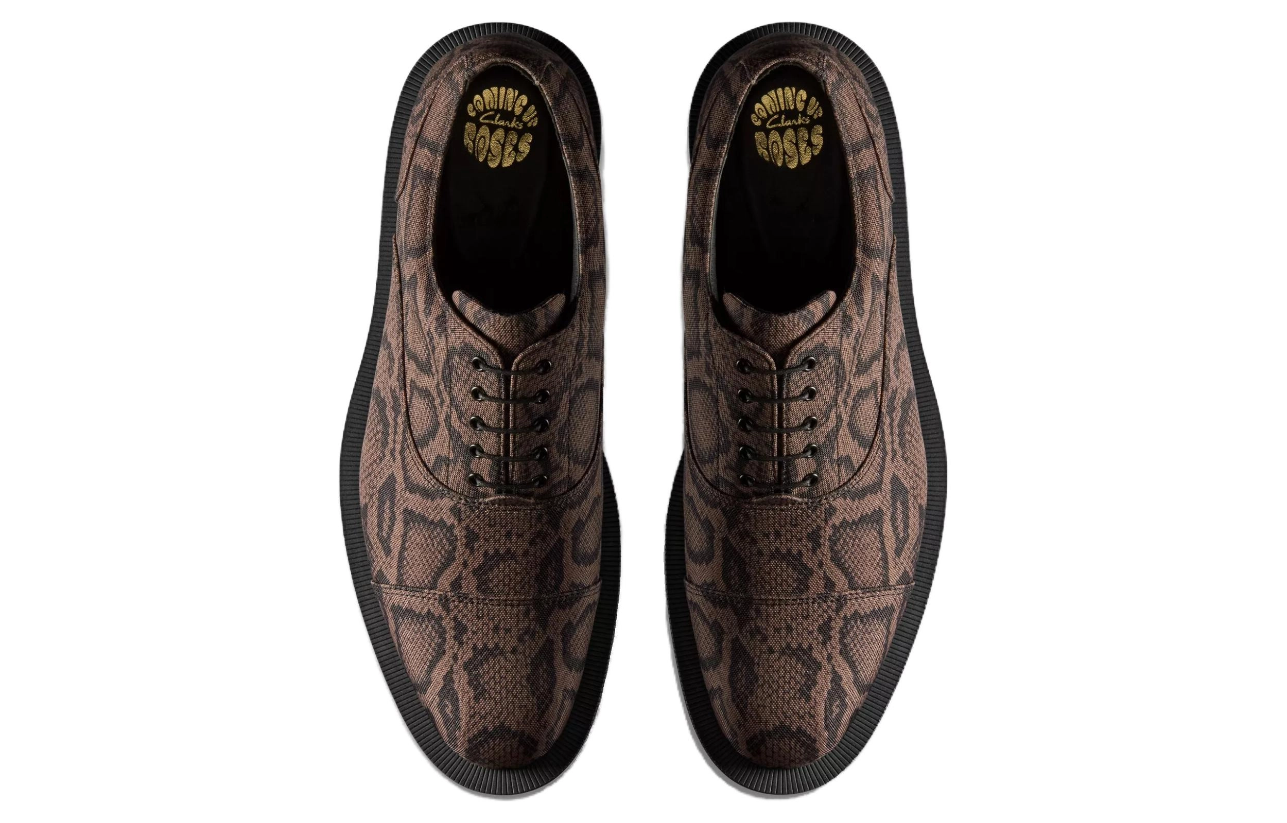 Clarks